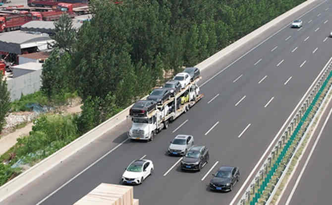 江津区高速公路汽车救援